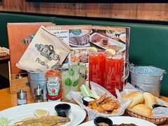 -Texas Roadhouse(世纪汇广场店)