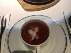 -俄士厨房(万松园店)