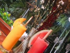 -Lam Vien Restaurant