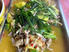 -四姐南瓜田鸡(202店)