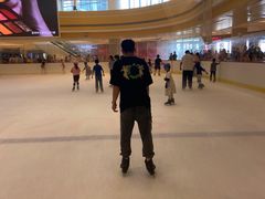 -冠军冰场CHAMPION RINK(苏州中心商场店)