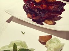 梧桐糖醋排骨-梧桐