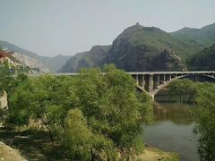 -黑龙潭风景区