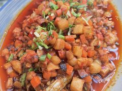 -小吊梨汤·北京菜(香山店)