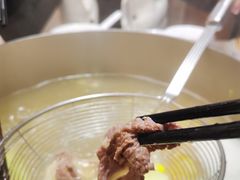 -陈记顺和牛肉火锅馆(天河北路店)