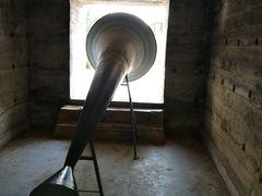 -大嶝英雄三岛战地观光园