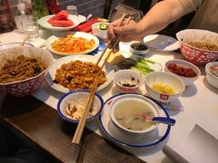 -大海碗·京菜炸酱面(雍和宫店)