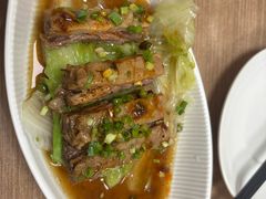 -百福麵家(新馬路店)