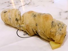土豆菠菜夏巴塔-WHEAT&BAKER-麥(凯德来福士店)