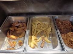 -33韩式自助烧烤(环城南路店)