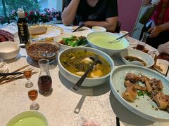 -阿斯牛牛·凉山菜(新会展店)
