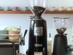 -琥珀咖啡 Ambercoffee
