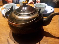 -关中记忆主题餐厅