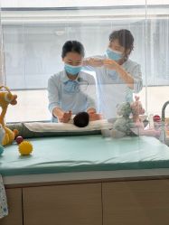 -弗蕾亚·辰月月子度假中心(光谷店)