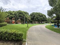 -梁鸿国家湿地公园