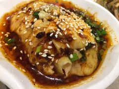 宫廷鸡-鼎泰丰(国贸商城店)