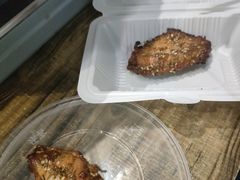 -清真·马峰烤肉(小学习北巷店)