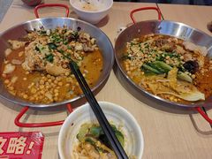-每味每客·重庆麻辣烫(闵行龙湖天街店)