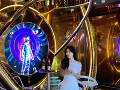 -INLOVE KTV(西溪印象城店)