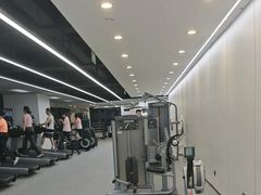 -WEGYMER健萌健身(麦德龙钰龙天下馆)
