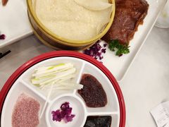 -红菜坊·烤鸭·川鲁宴(石园店)