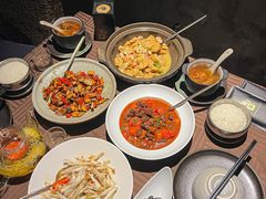 -汤家茗苑·精致私房菜(白沙店)