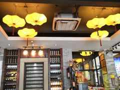 -味可道美食坊(福基路店)