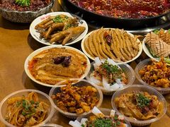 -楠火锅(太古里总店)