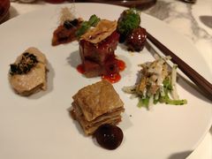 -湖滨28中餐厅·西湖宴·杭州君悦酒店