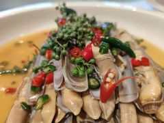 -食光全日制餐厅(绵阳首开喜来登酒店)
