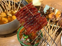 -盛双盛•韩式烤肉