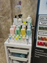 -MMby HairCode 芭曲发型概念店