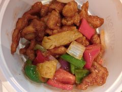 -新梅华餐厅(星悦汇店)