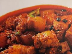 -辣婆婆(航天桥店)