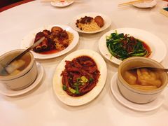 -阿水狮猪脚大王(台中公园店)