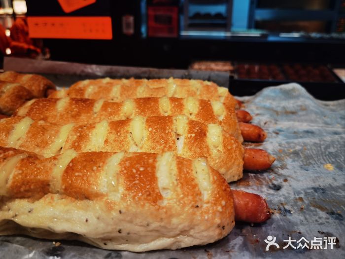木子木水匠人手作铺(时代天街店)图片