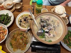 -芳草地度假酒店·野炉中餐厅