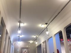 大堂-舊街坊茶楼(市二宫店)