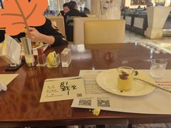 -佛山皇冠假日酒店-西餐厅