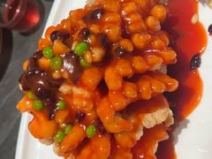 -小厨娘金榜题名(夫子庙秦淮河店)