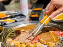 -炽城·烤肉名家(鸿达中央广场店)