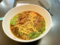 -康师傅私房牛肉面(申虹店)