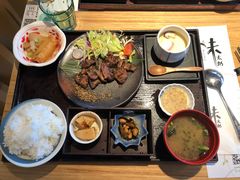 -味太助·银饭食堂(中华城店)