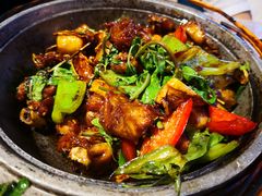 -蝦塘·中国餐馆(城墙南马道巷店)