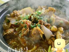 -德优正宗川菜馆