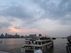-武汉两江游览·夜游长江(汉口粤汉码头)