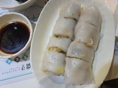 鲜虾肠粉-点点心点心专门店(湾仔店)
