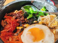 -小米烤肉-泥炉炭烤(常营店)