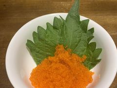 -蟹将军·松叶蟹和牛日料放题自助(K11店)