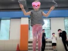 -悦动体能篮球羽毛球网球(三里河店)